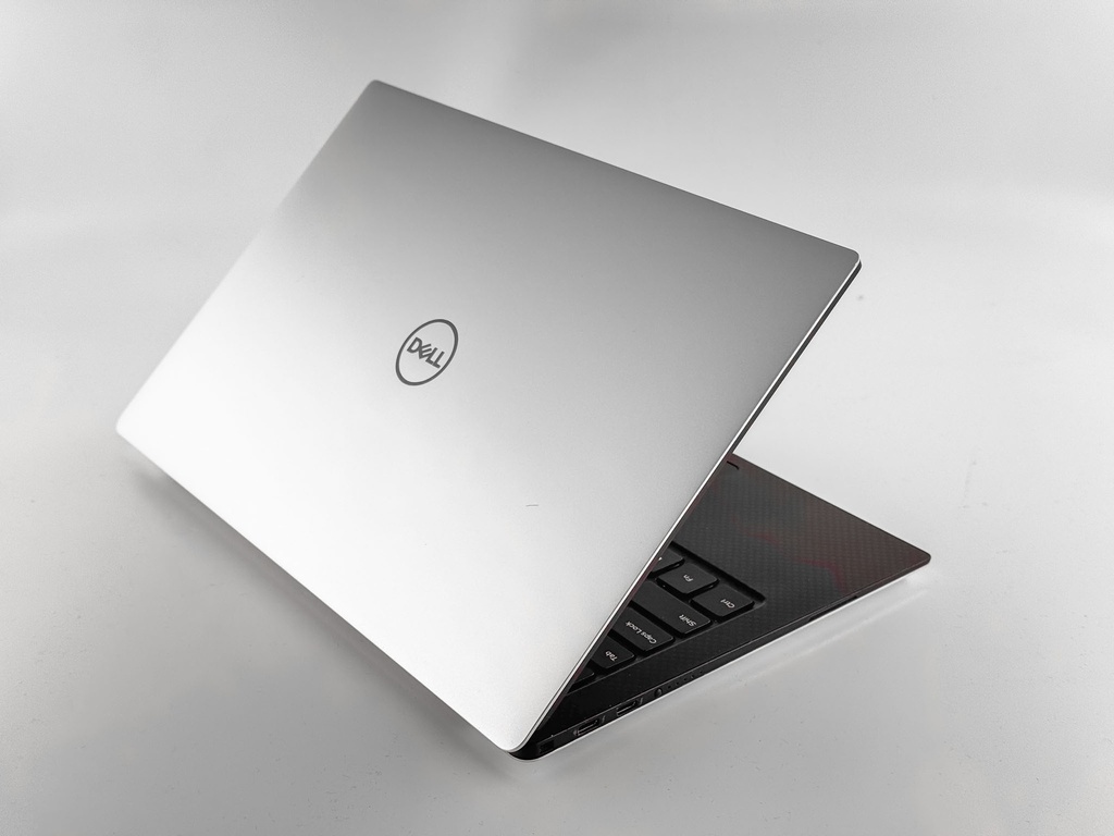 Dell XPS 13 9380 i5 | 2dehandslaptops.nl
